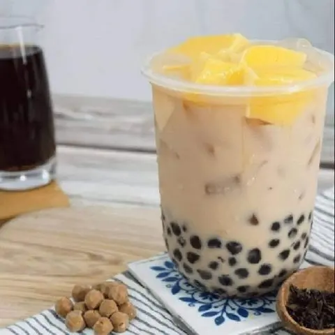 Hình ảnh Trà Sữa truyền thống
