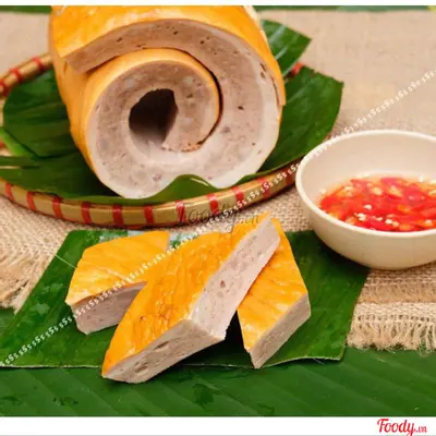 Hình ảnh Chả Quế