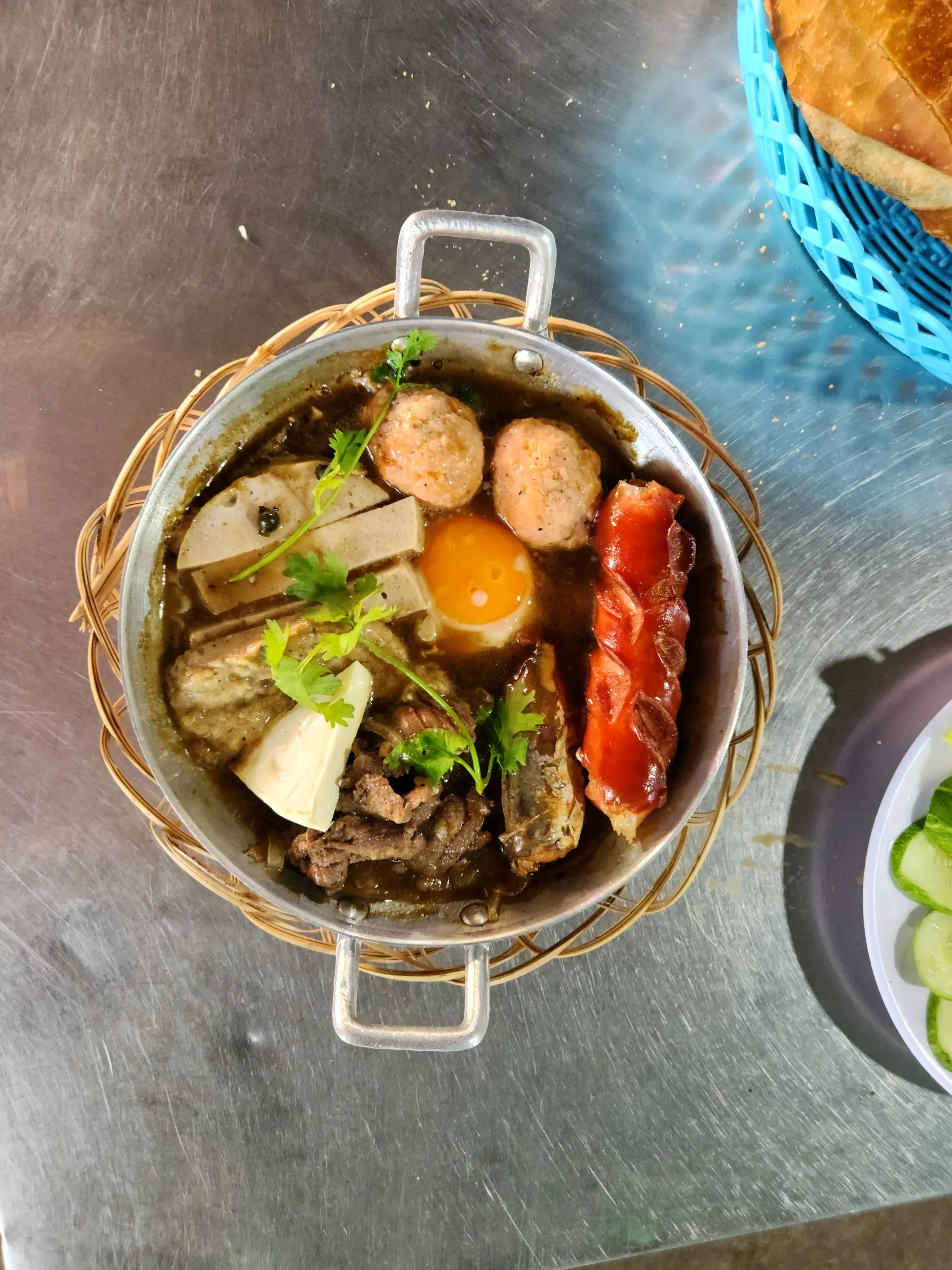Hình ảnh QUÊN LỐI VỀ ( 8 MÓN )