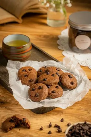 Hình ảnh Cookies 150g