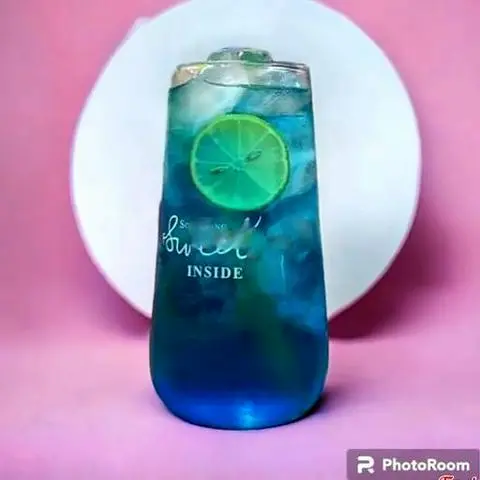 Hình ảnh Soda việt quốc size 700ml