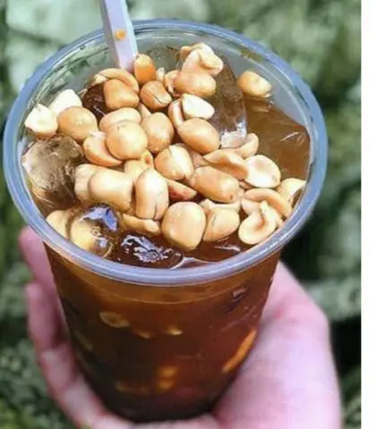 Hình ảnh Đá me