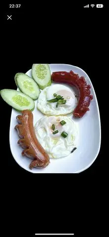 Hình ảnh Lạp Xưởng