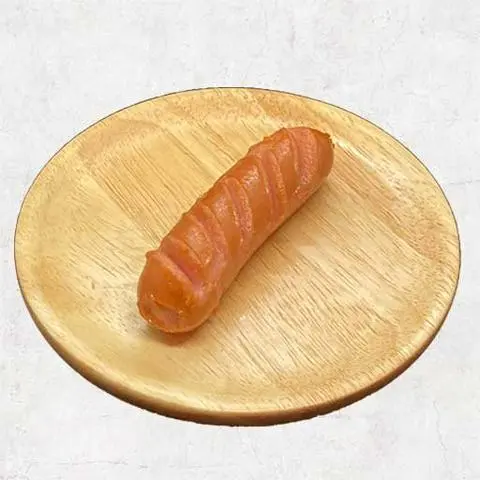 Hình ảnh Xúc xích chiên