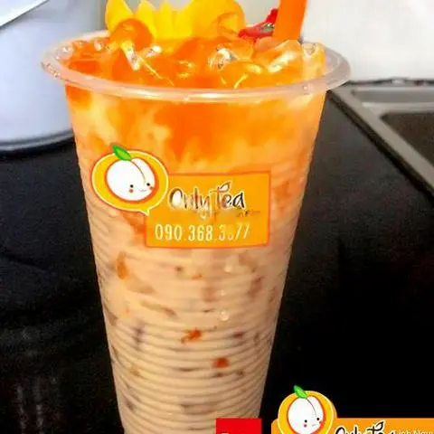 Hình ảnh Đào sữa