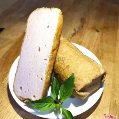 Hình ảnh Chả Chiên
