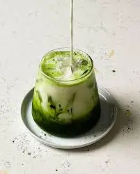Hình ảnh Matcha Latte