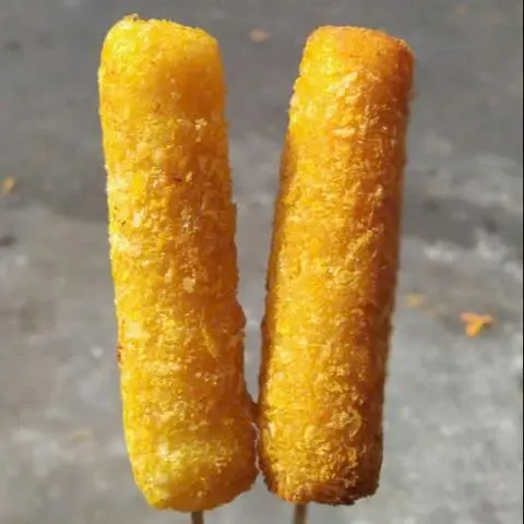 Hình ảnh Phô mai que