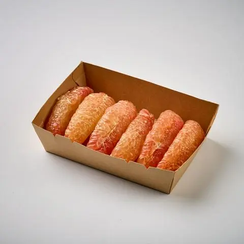 Hình ảnh Bưởi da xanh (300G)