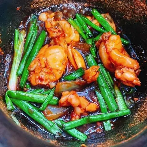 Hình ảnh 1 con ếch không kèm cháo