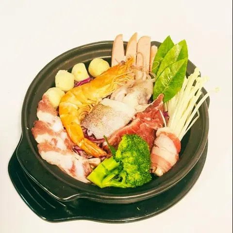 Hình ảnh Mỳ  Lẩu Thái Thập Cẩm