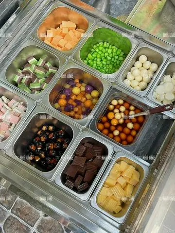 Hình ảnh **LƯU Ý