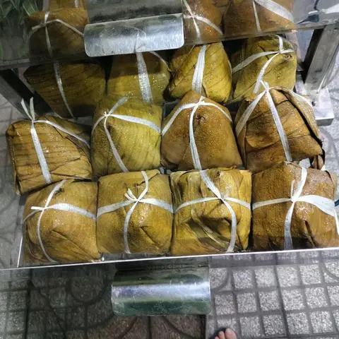 Hình ảnh bánh giò