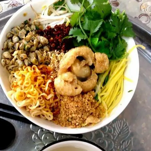 Hình ảnh Mì hến