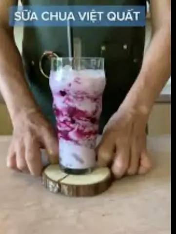 Hình ảnh ya-ua việt quất 