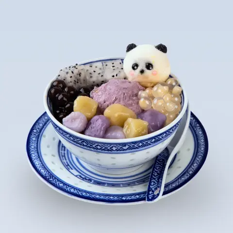 Hình ảnh Tàu hũ Song Khoai