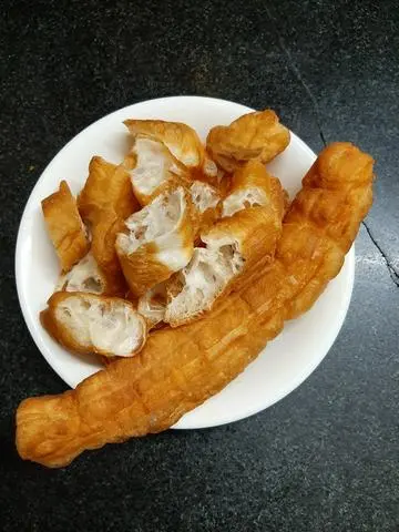 Hình ảnh Quẩy thêm - 1 bịch