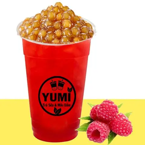 Hình ảnh Trà Phúc Bồn Tử Tươi Dầm (Size 700ml)