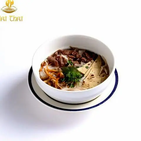 Hình ảnh Phở chay