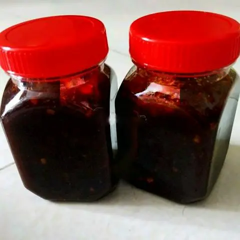 Hình ảnh Mắm Ruốc Hủ Lớn