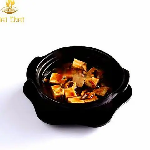 Hình ảnh Đậu non sốt nấm