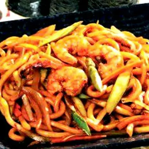 Hình ảnh U01 - Kaisen Yaki Udon