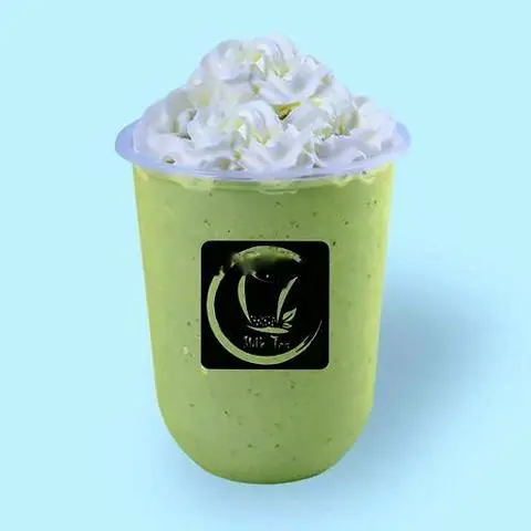 Hình ảnh Matcha