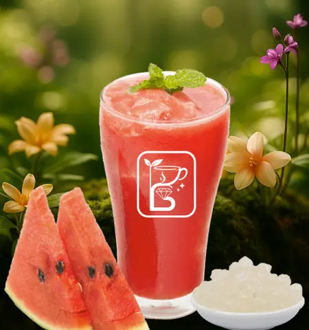 Hình ảnh Ép dưa hấu