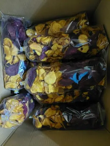 Hình ảnh Bánh Khoai 500g
