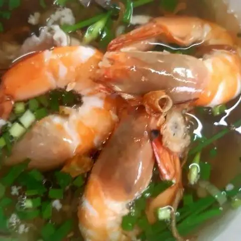 Hình ảnh Mì nam vang nước đặc biệt