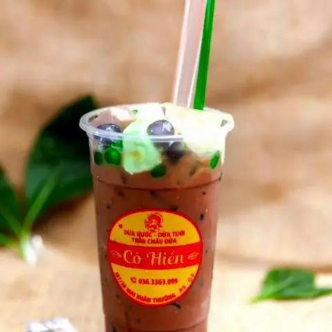 Hình ảnh Milo đầy đủ