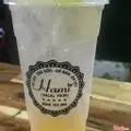 Hình ảnh Soda xoài
