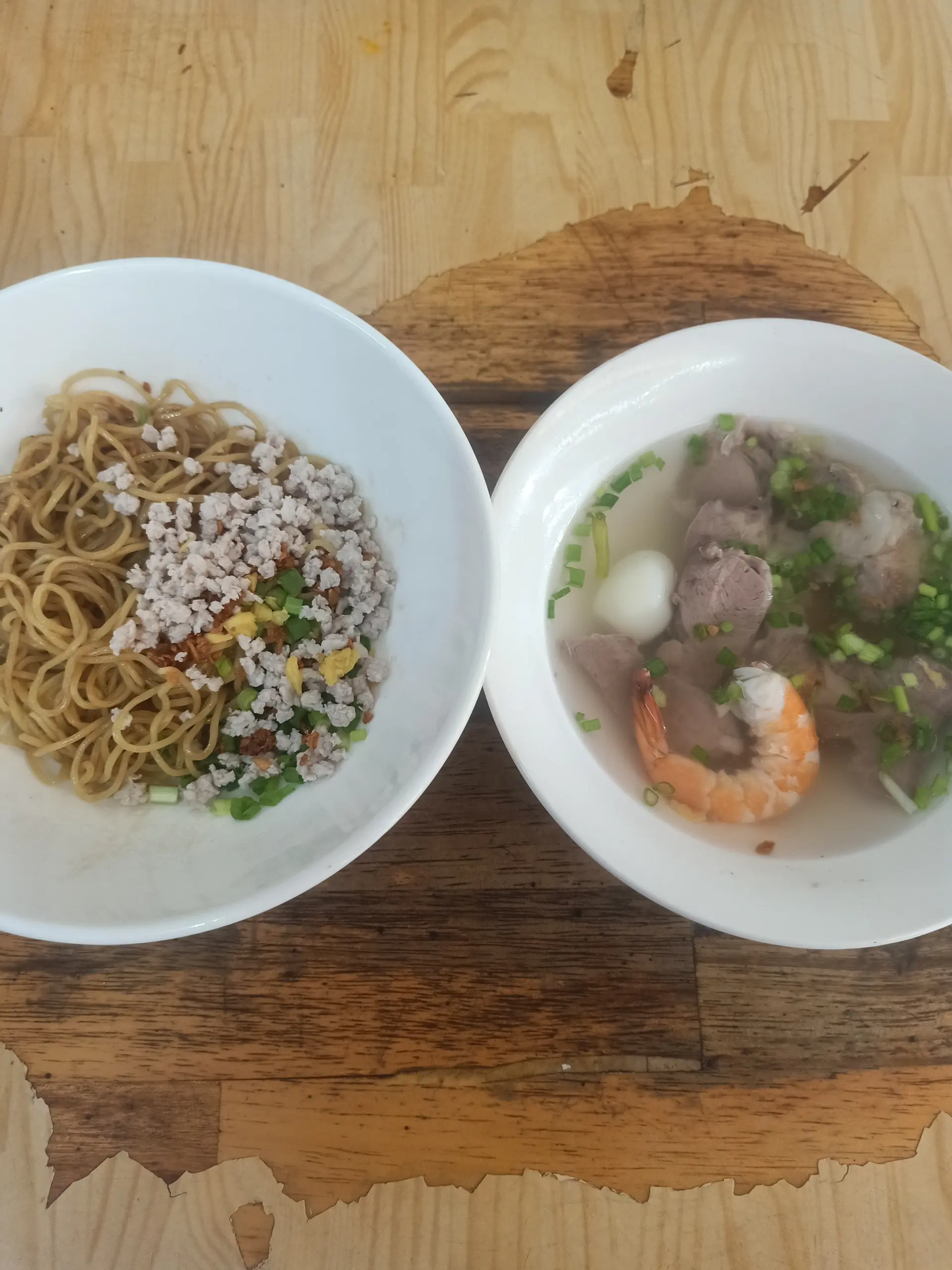 Hình ảnh Mì mực