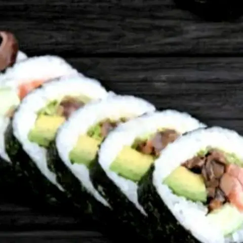 Hình ảnh California maki 6 Pieces