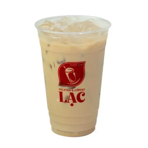 Hình ảnh Trà sữa đào