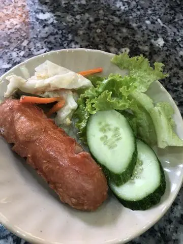 Hình ảnh Xúc xích thêm