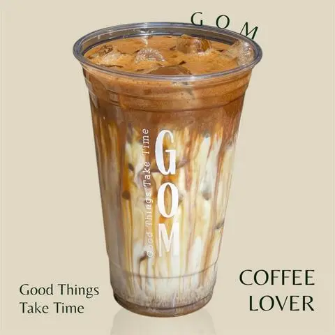 Hình ảnh Cà phê sữa tươi - Fresh milk coffee
