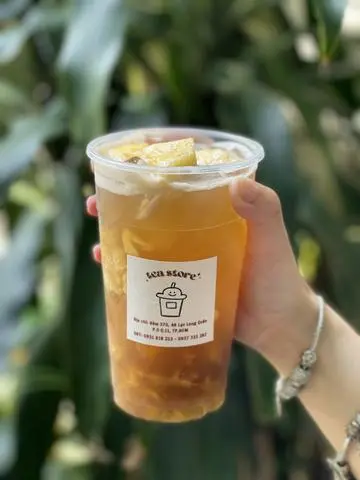 Hình ảnh Trà Thơm