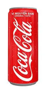 Hình ảnh Coca 