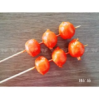 Hình ảnh Hồ Lô Chiên 