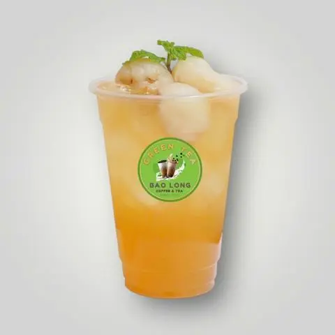 Hình ảnh Hồng trà vải