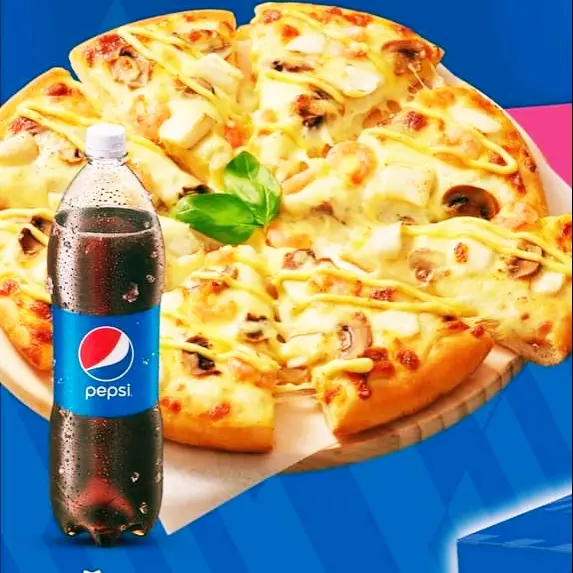 Hình ảnh PEPSI 390ml giá 4k