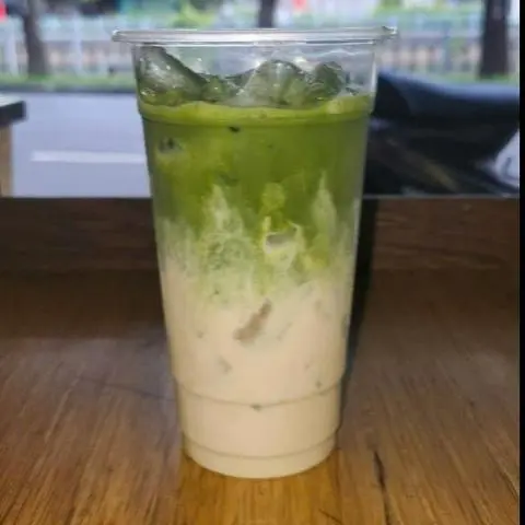 Hình ảnh Matcha latte nhật M (MK4)