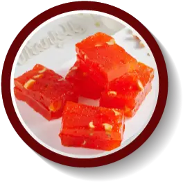 Hình ảnh Bombay Halwa