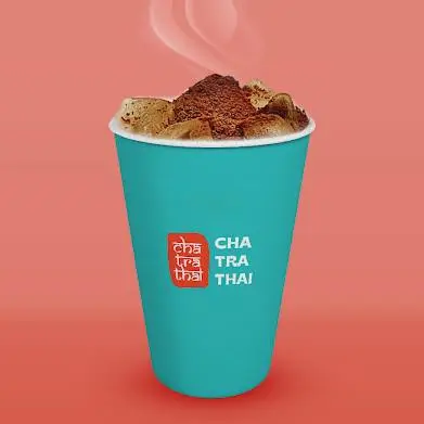 Hình ảnh Milo Thái nóng