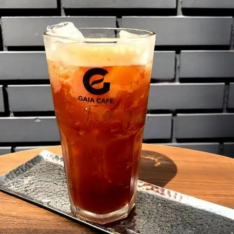 Hình ảnh Trà đen - S