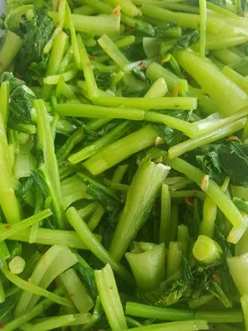 Hình ảnh Đồ xào thêm