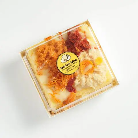 Hình ảnh BÔNG LAN MIX VỊ