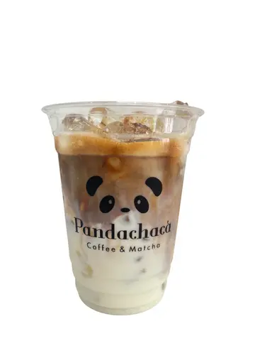 Hình ảnh Sữa Tươi Cà Phê