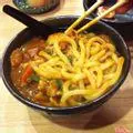 Hình ảnh Beer Curry Udon